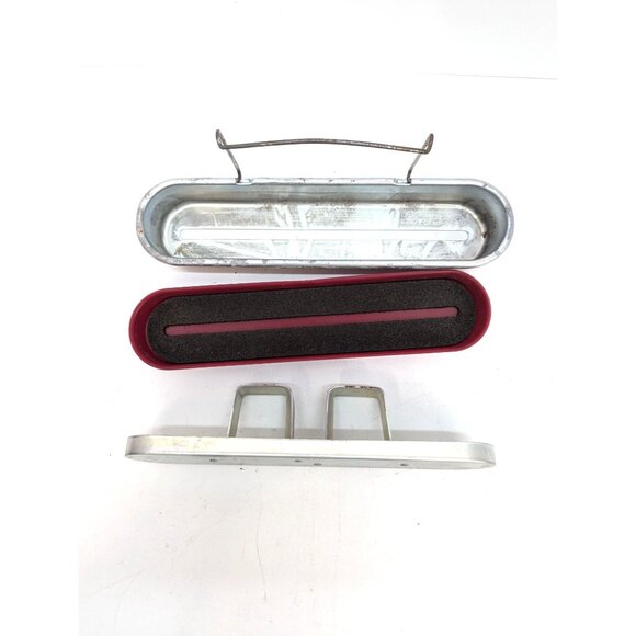 Kirby Classic III 3 Vacuum Accessory Replacement Part Handi Waxer - Picture 7 of 7